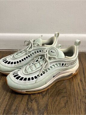 Nike Air Max 97 Mint Green Sneakers